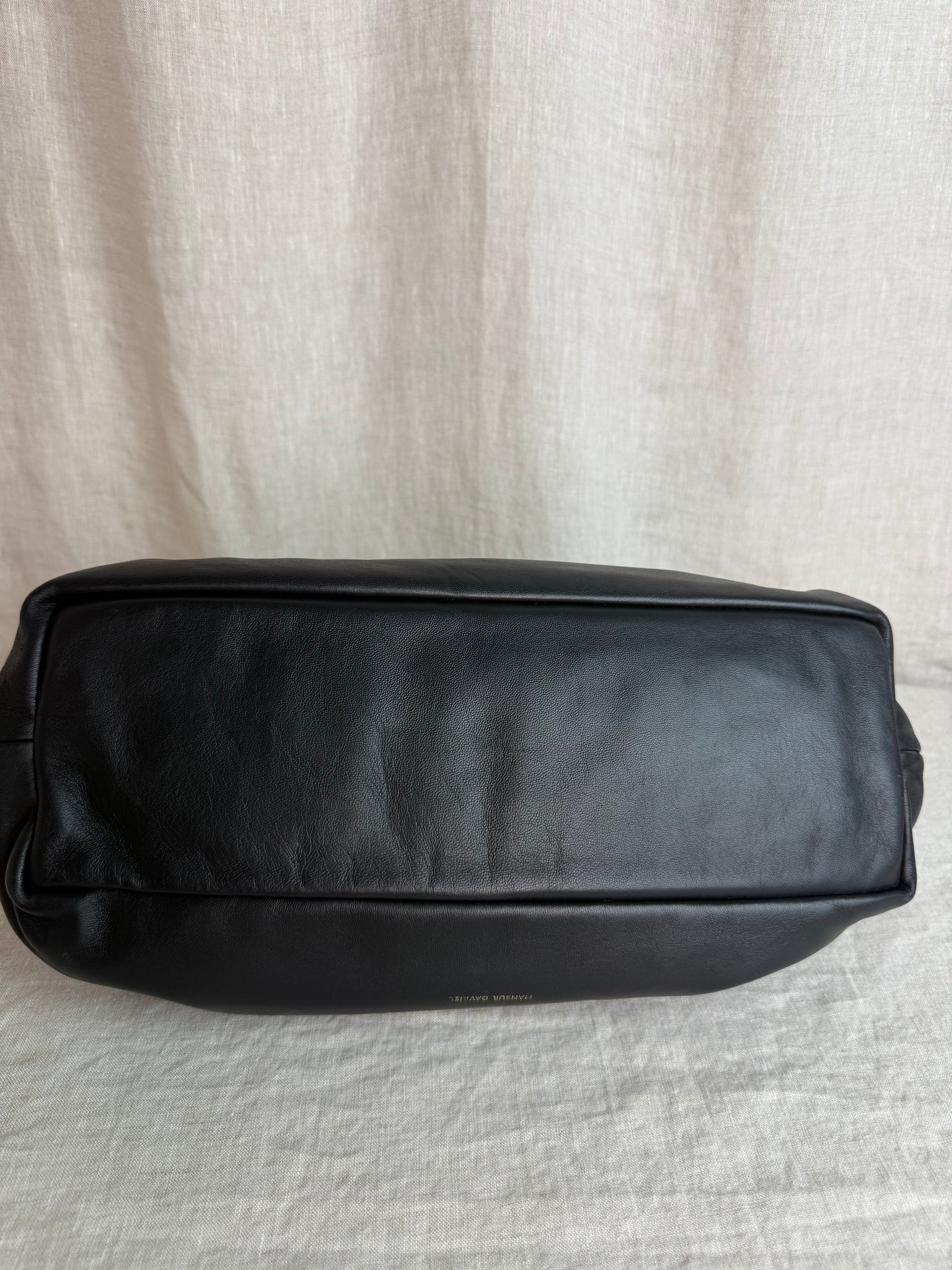 Mansur Gavriel Large Cloud Clutch