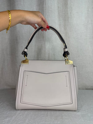 Givenchy Mystic Tan Top Handle Bag