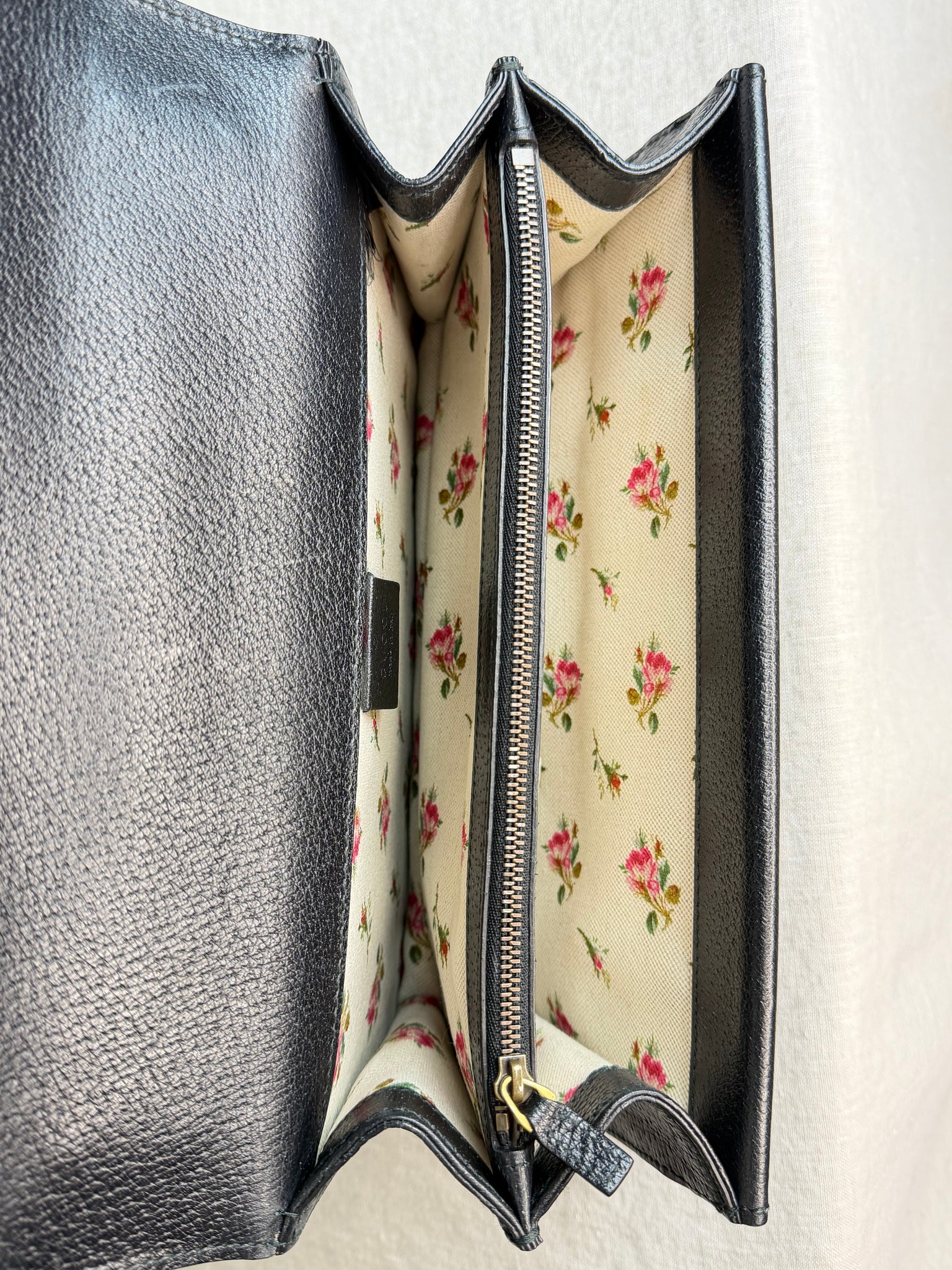 Gucci Dionysus Web Shoulder Bag