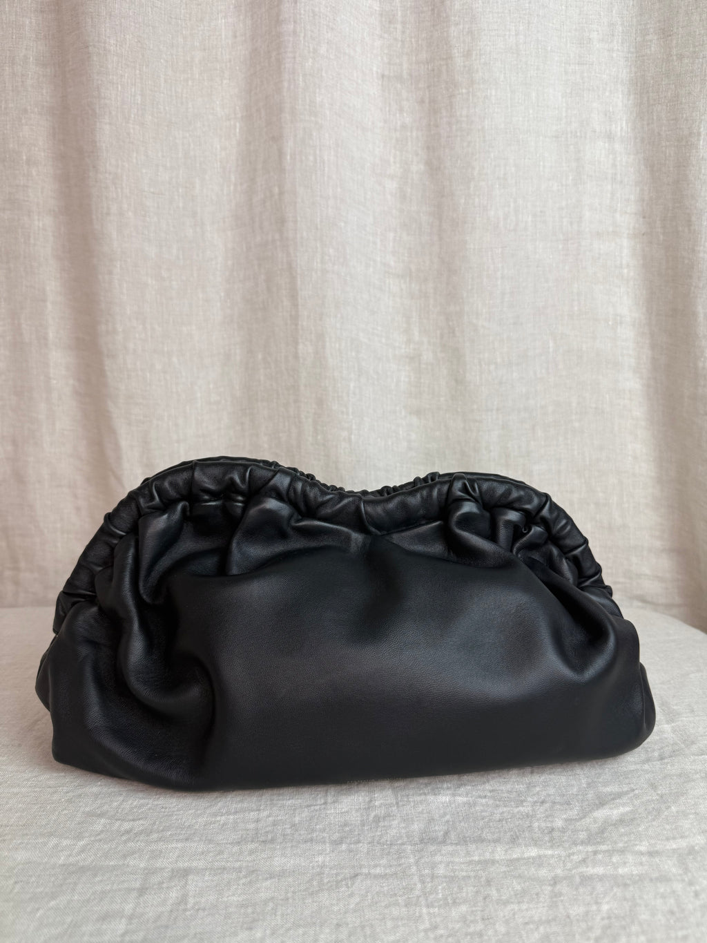 Mansur Gavriel Large Cloud Clutch