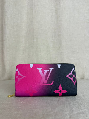 Louis Vuitton Spring in the City Wallet