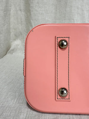 Louis Vuitton Aqua Alma PM 2016 Cruise Collection