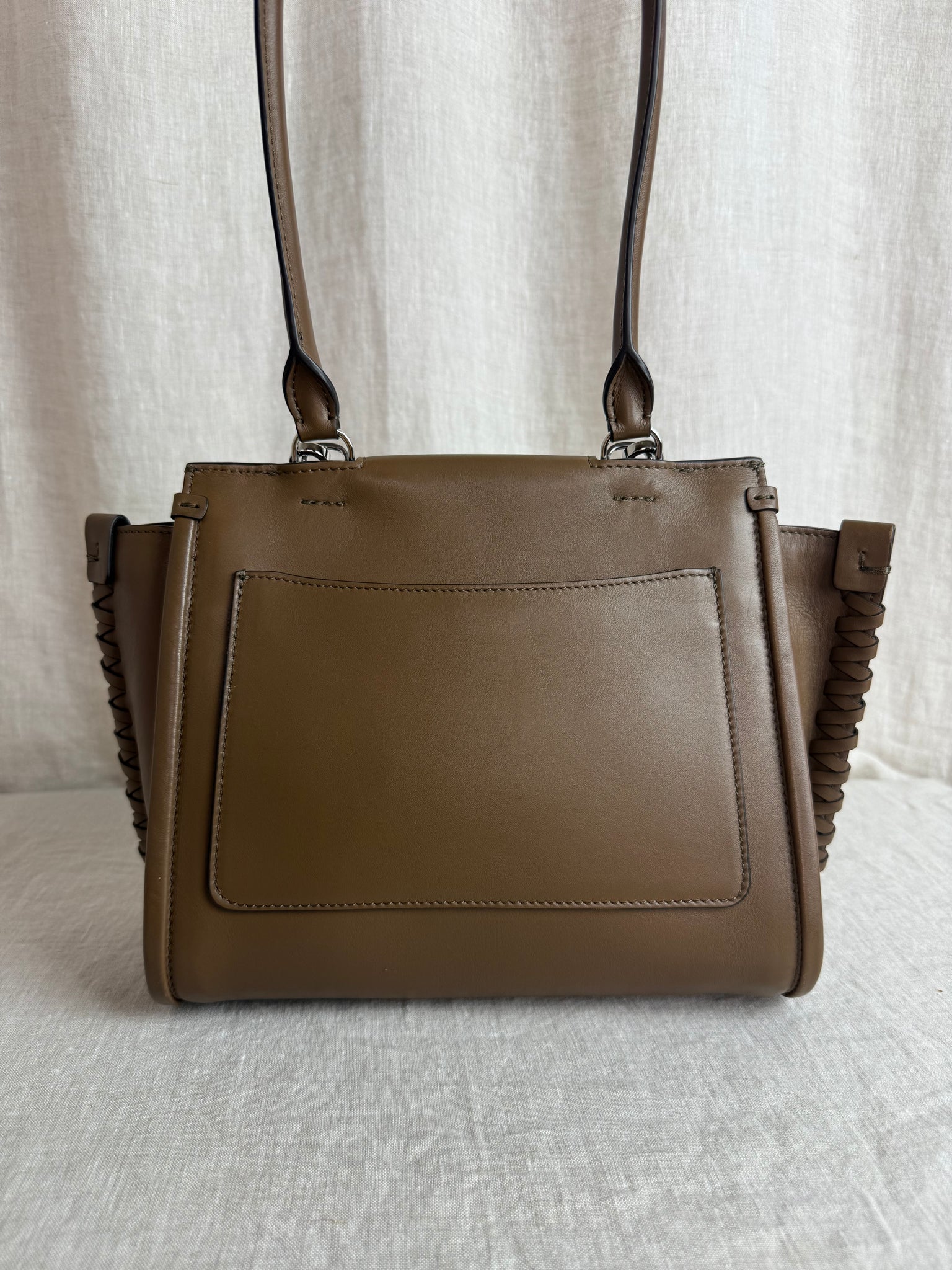 Etro Crown Me Bag