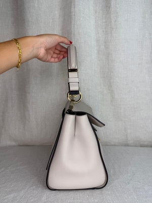 Givenchy Mystic Tan Top Handle Bag