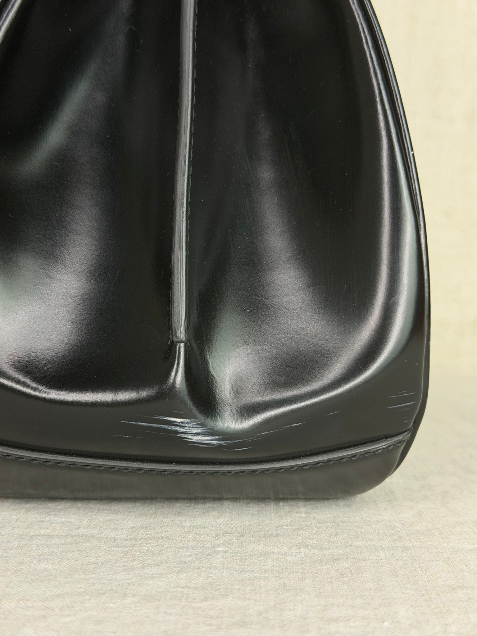 Gucci Bamboo Top Handle Purse