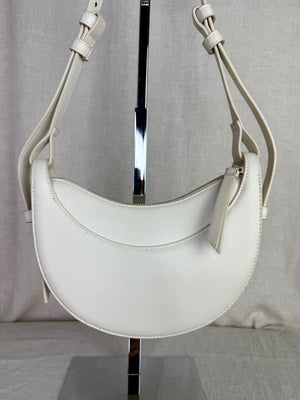 Polène Numero Dix Chalk Handbag