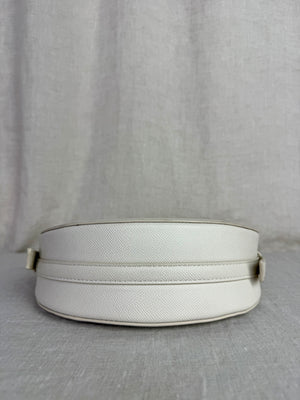 Polène Numero Dix Chalk Handbag