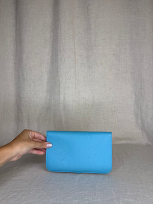 Hermes Dogon Duo Wallet