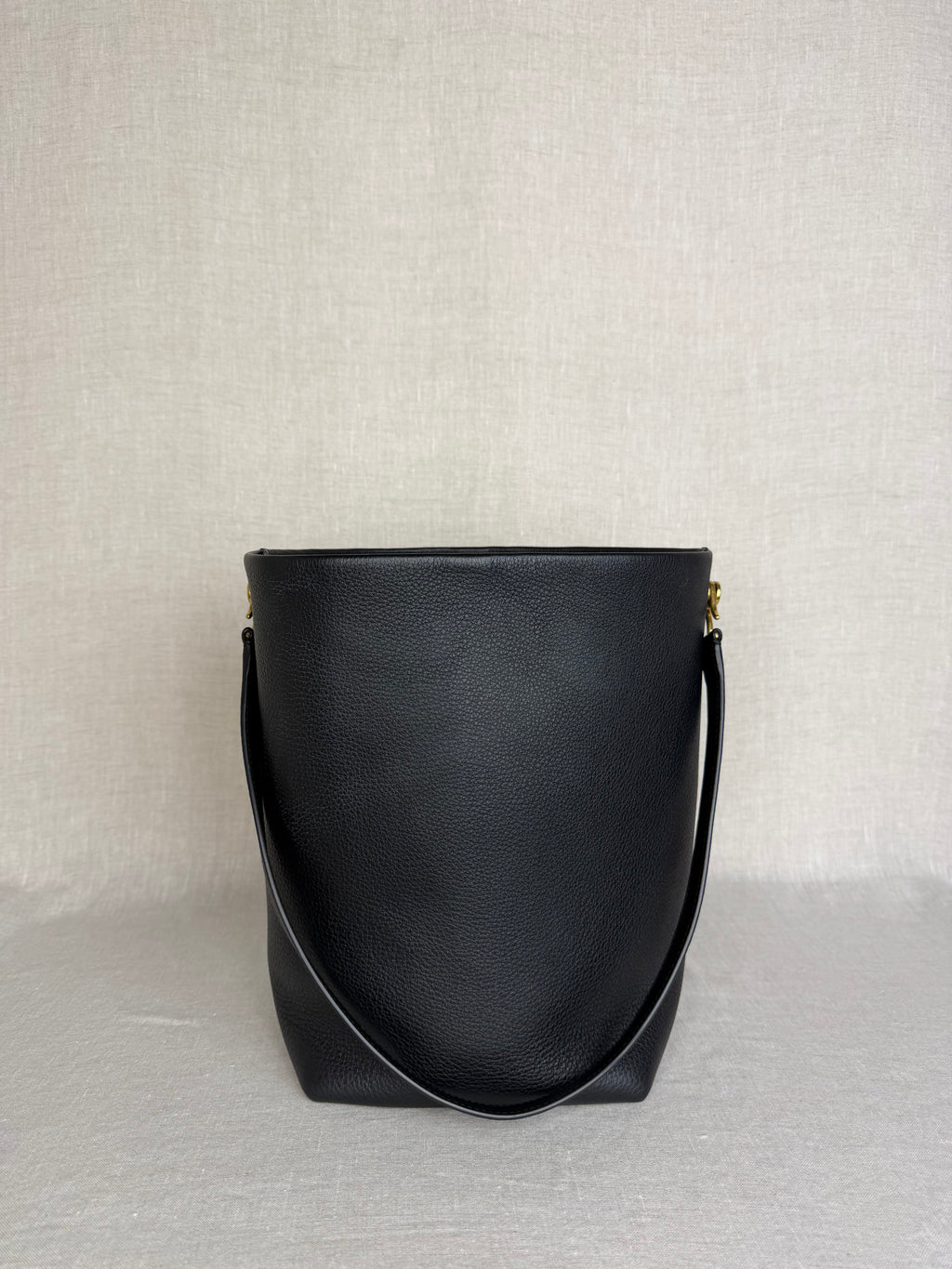 The Row Medium N/S Hook Tote