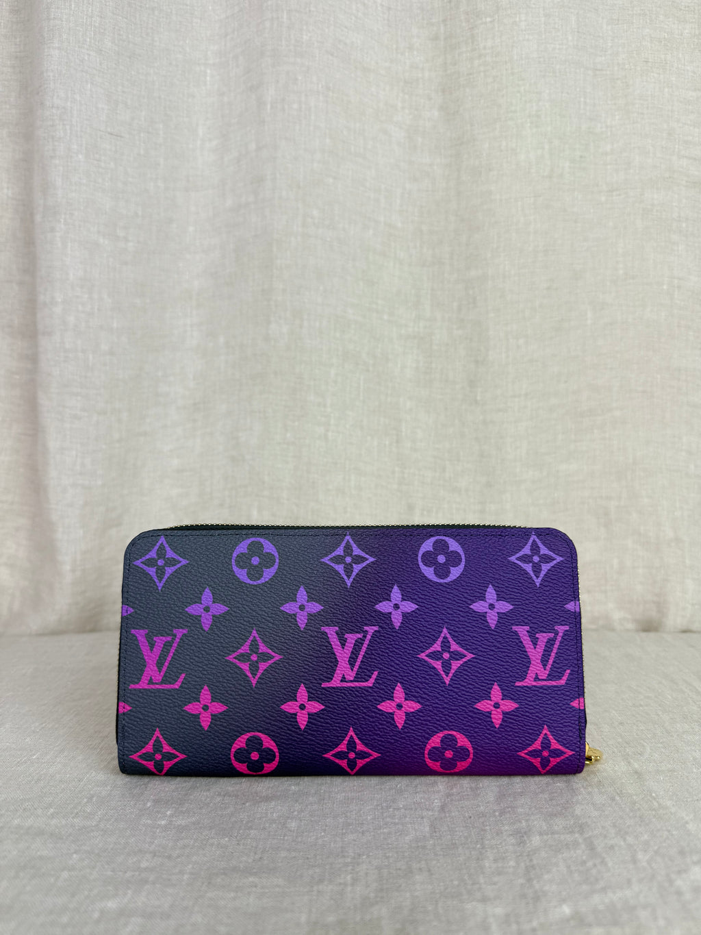 Louis Vuitton Spring in the City Wallet