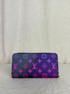 Louis Vuitton Spring in the City Wallet