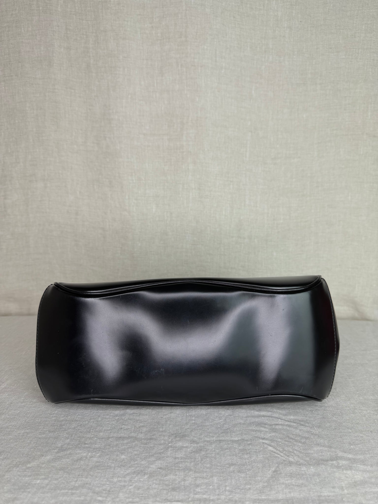 Gucci Bamboo Top Handle Purse