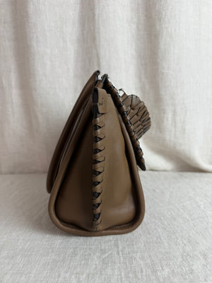 Etro Crown Me Bag