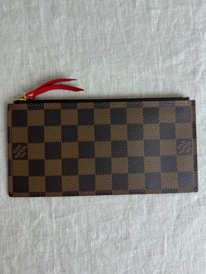 Louis Vuitton Damier Insert Pouch