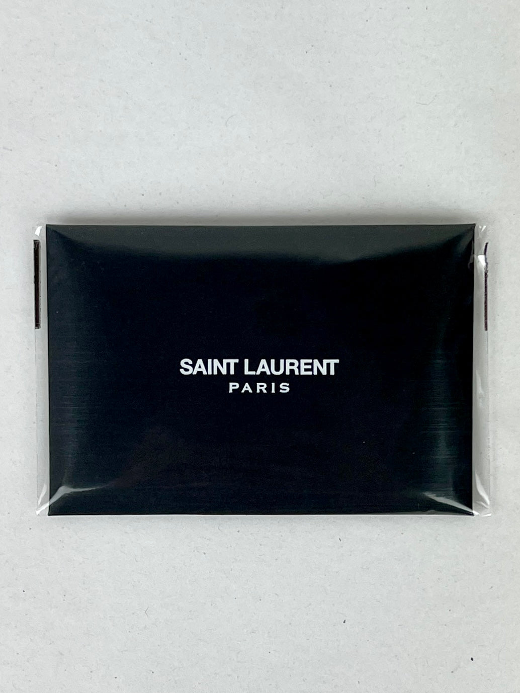 Saint Laurent 5a7 Shoulder Bag, Black