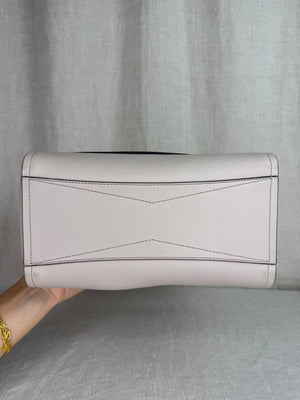 Givenchy Mystic Tan Top Handle Bag