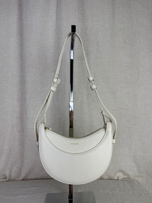 Polène Numero Dix Chalk Handbag