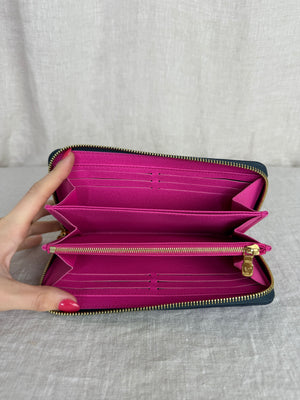Louis Vuitton Spring in the City Wallet