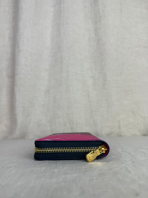 Louis Vuitton Spring in the City Wallet