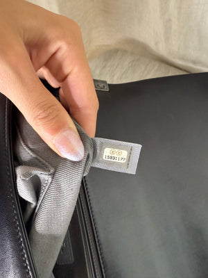 Chanel Large Boy Bag