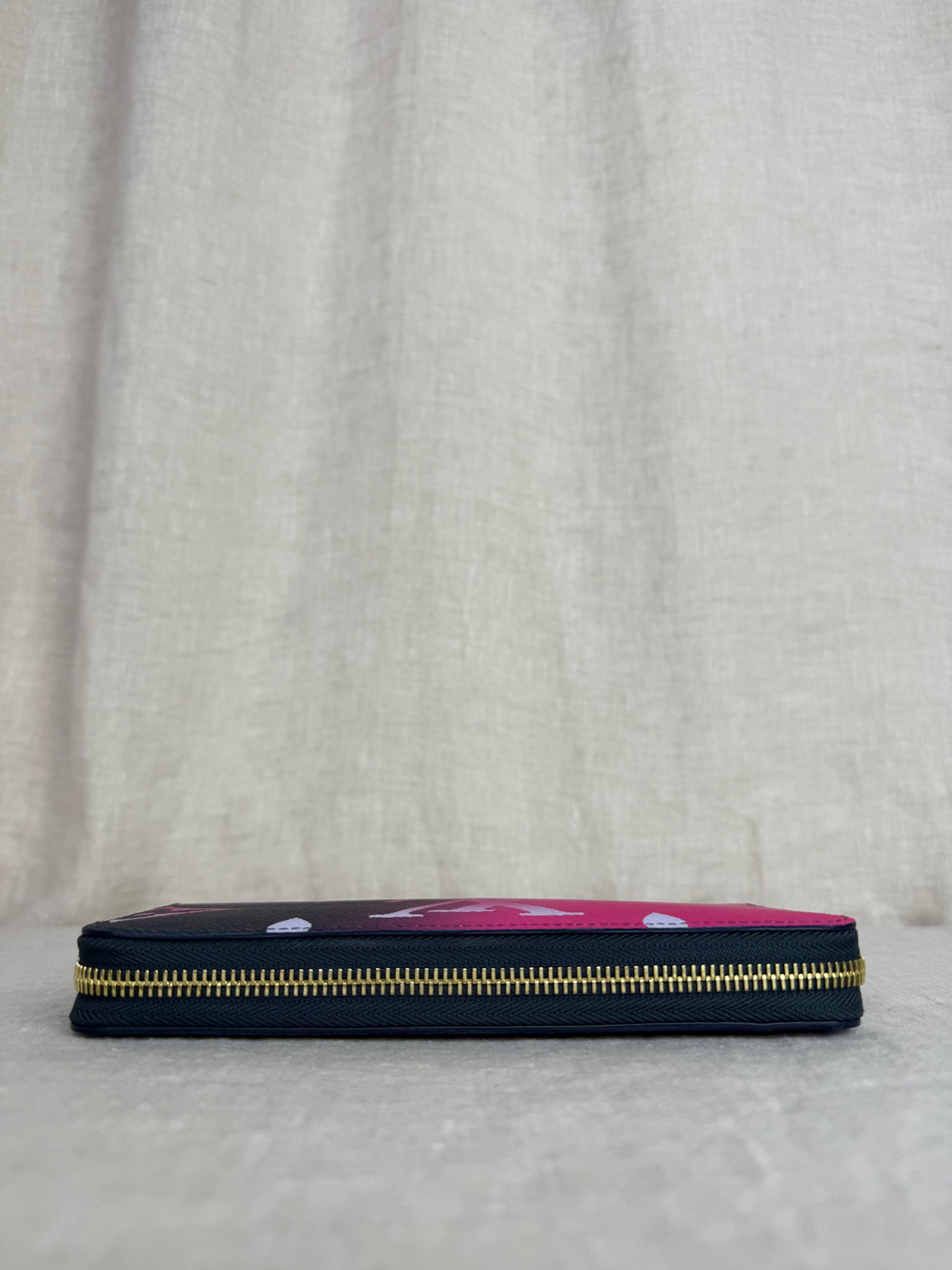 Louis Vuitton Spring in the City Wallet