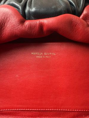 Mansur Gavriel Large Cloud Clutch