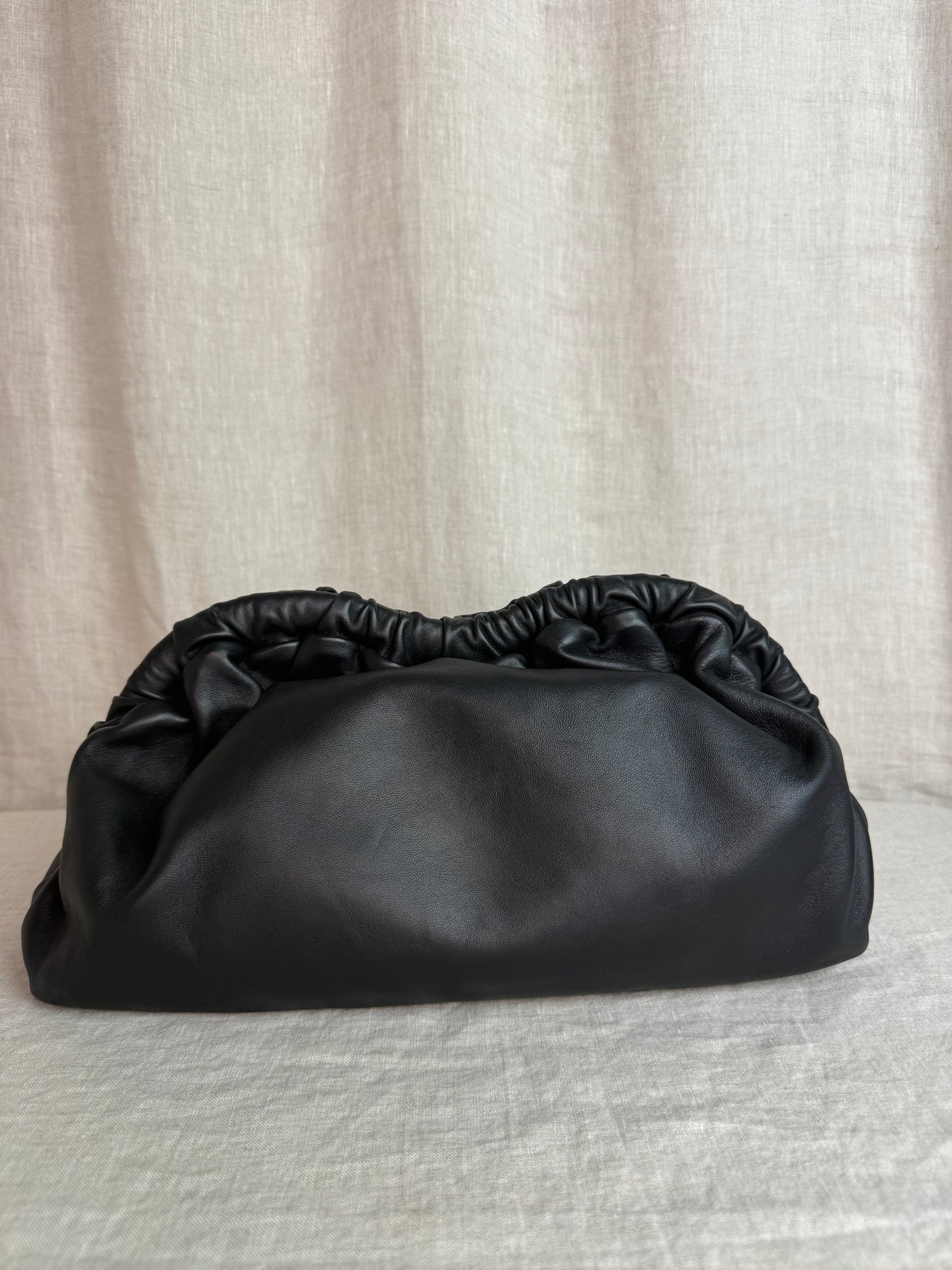 Mansur Gavriel Large Cloud Clutch