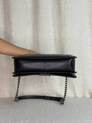 Chanel Large Boy Bag