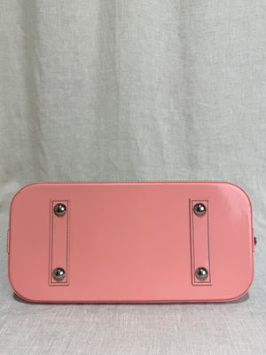 Louis Vuitton Aqua Alma PM 2016 Cruise Collection