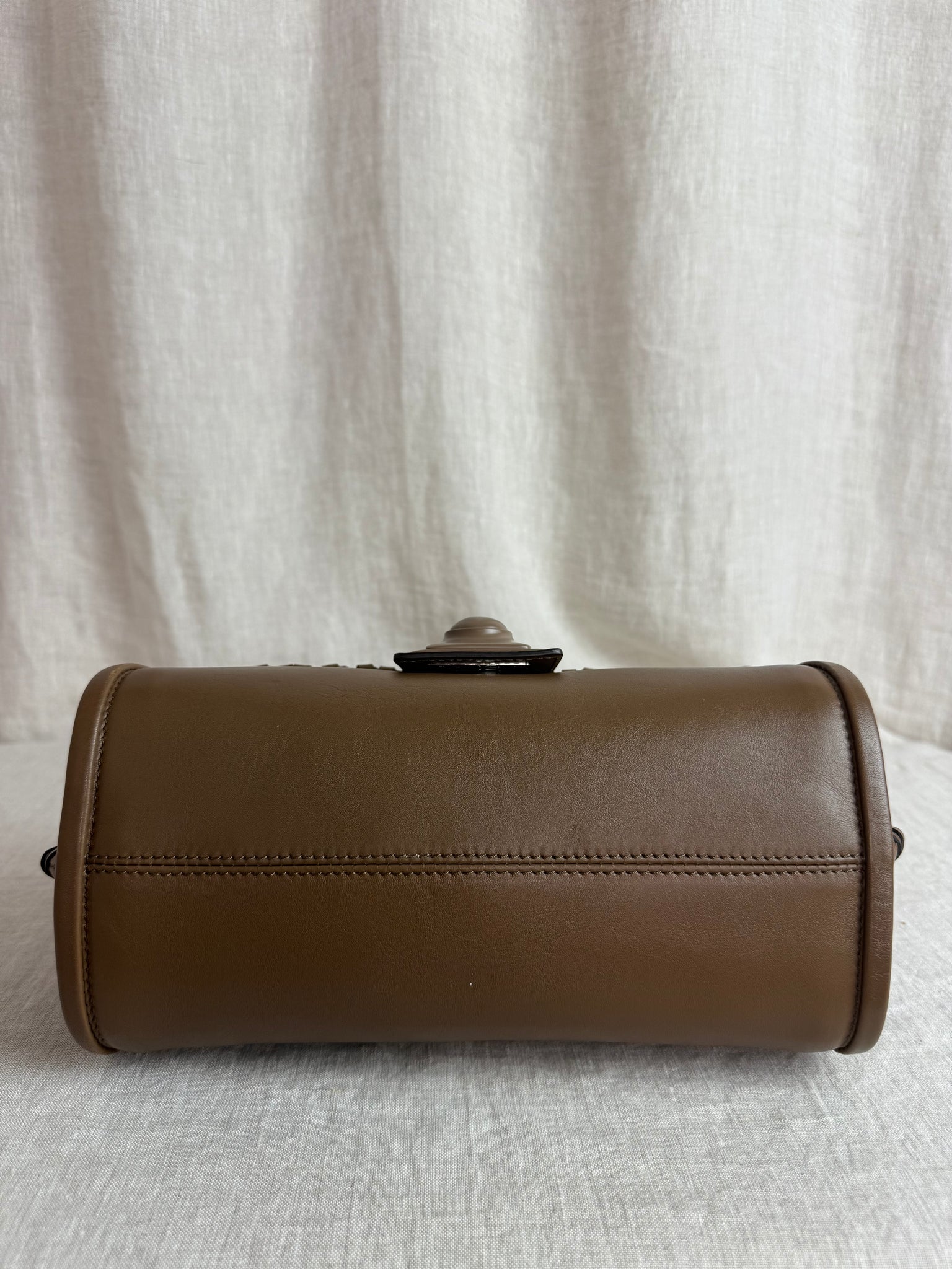 Etro Crown Me Bag