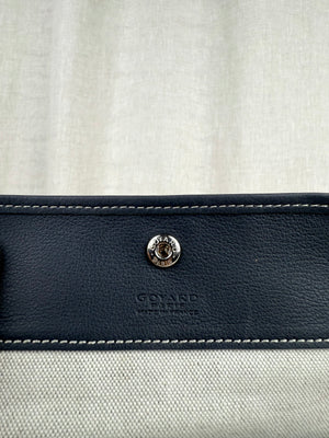 Goyard Saint-Louis PM Tote in Grey