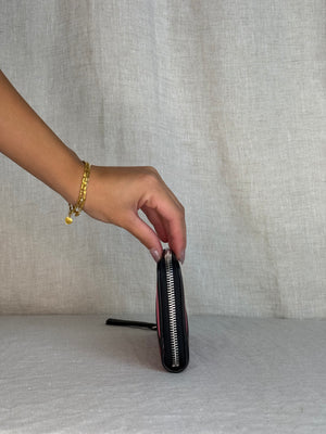 Loewe Puzzle Continental Wallet