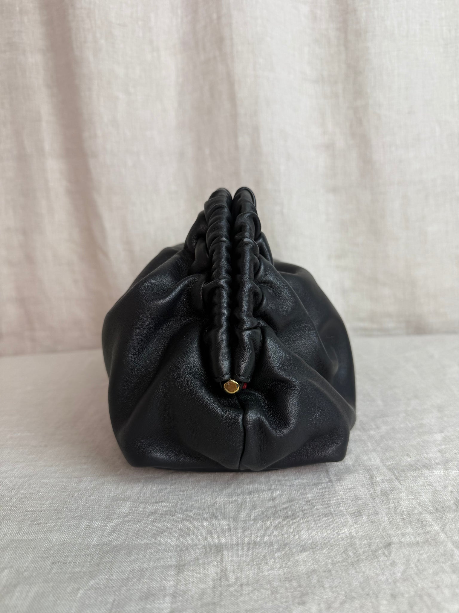 Mansur Gavriel Large Cloud Clutch