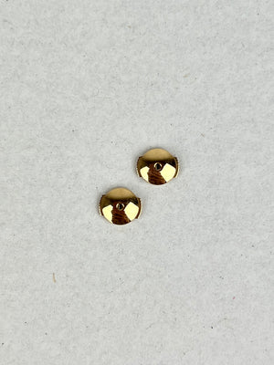 Cartier Trinity Hoop Earrings, Small