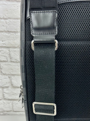 Louis Vuitton Michael Damier Graphite Backpack