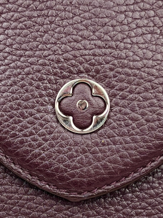 Louis Vuitton Capucines MM, Bordeaux